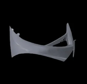 PARÇA RS5 SINYAL GRENAJI SOL GUMUS GRI