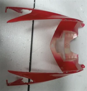 PARÇA VSX FAR GRENAJI NAR CICEGI (2024)