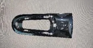 PARÇA RS6 ON PANEL DEKORATIF DIS