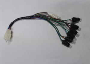 PARÇA PS3 GOSTERGE LAMBALARI