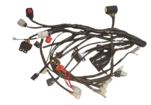 PARÇA APX7 ANA TESISAT KABLOSU