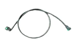 PARÇA RC3 NEO YAKIT HORTUMU