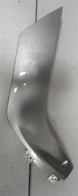 PARÇA VSX ALT DAVLUMBAZ GRENAJI SAG GUMUS (GRI)