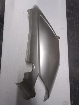 PARÇA RS5 KOLTUK ALTI SAG GRENAJ GUMUS GRI