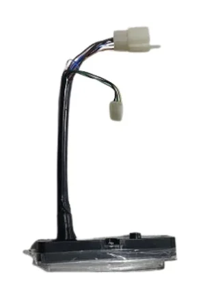 PARÇA APX7 ARIZA GOSTERGESI