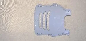 PARÇA RS4 KOLTUK ALTI HAVALANDIRMA ABS