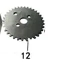 PARÇA APX7 ZAMANLAMA DISLISI (200 CC)