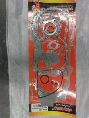 PARÇA RS5 TAKIM CONTA SETI (50CC RS5)