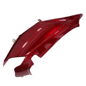 PARÇA RS5 KOLTUK ALTI SOL GRENAJ KIRMIZI