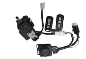 PARÇA APX7 KONTAK SET