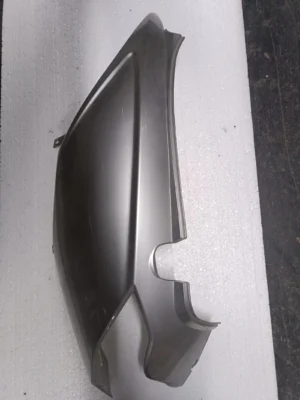 PARÇA RS5 KOLTUK ALTI SOL GRENAJ GUMUS GRI