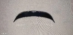 PARÇA RS6 GOSTERGE UST DEKORATIF KAPAK