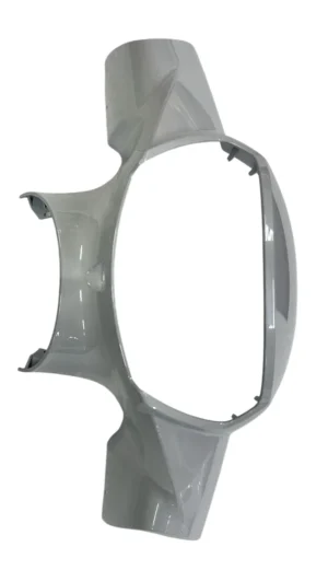 PARÇA PS3 GIDON ON KAPAK ABS (BEYAZ)