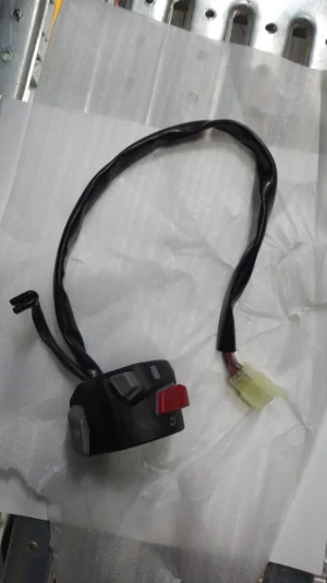 PARÇA APX7 DUGME SETI SAG