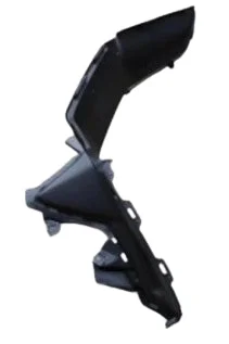 PARÇA RSX3 ON GOGUS SOL KAPAK