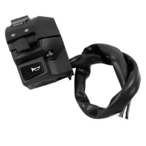 PARÇA APX5 SOL DUGME SET