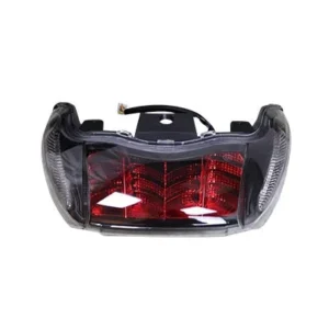 PARÇA RS7 ARKA STOP