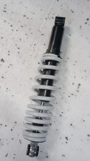 PARÇA RA5 ARKA AMORTISOR