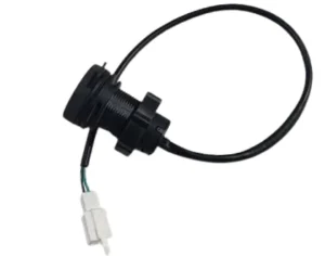 PARÇA APX7 USB SARJ SOKETI