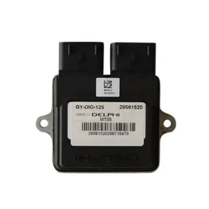 PARÇA RS7 BEYIN CDI DELPHI