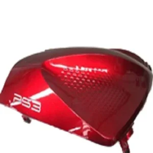 PARÇA PS3 KOLTUK ALTI SAG ABS (KIRMIZI)