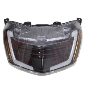 PARÇA APX5 ARKA STOP LAMBASI