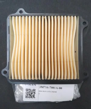 PARÇA RS6 HAVA FILTRESI