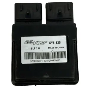 PARÇA RS7 BEYIN CDI REVOLT