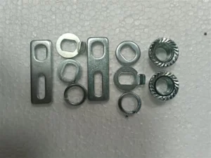 PARÇA VSM SOMUN VE VIDA SETI