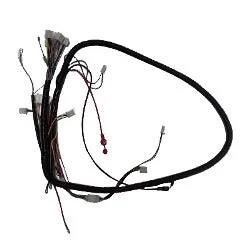 PARÇA VSN KABLO TESISATI