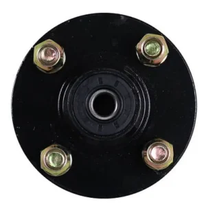 PARÇA VT7 TEKER POYRASI