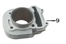 PARÇA APX7 SILINDIR (200 CC)