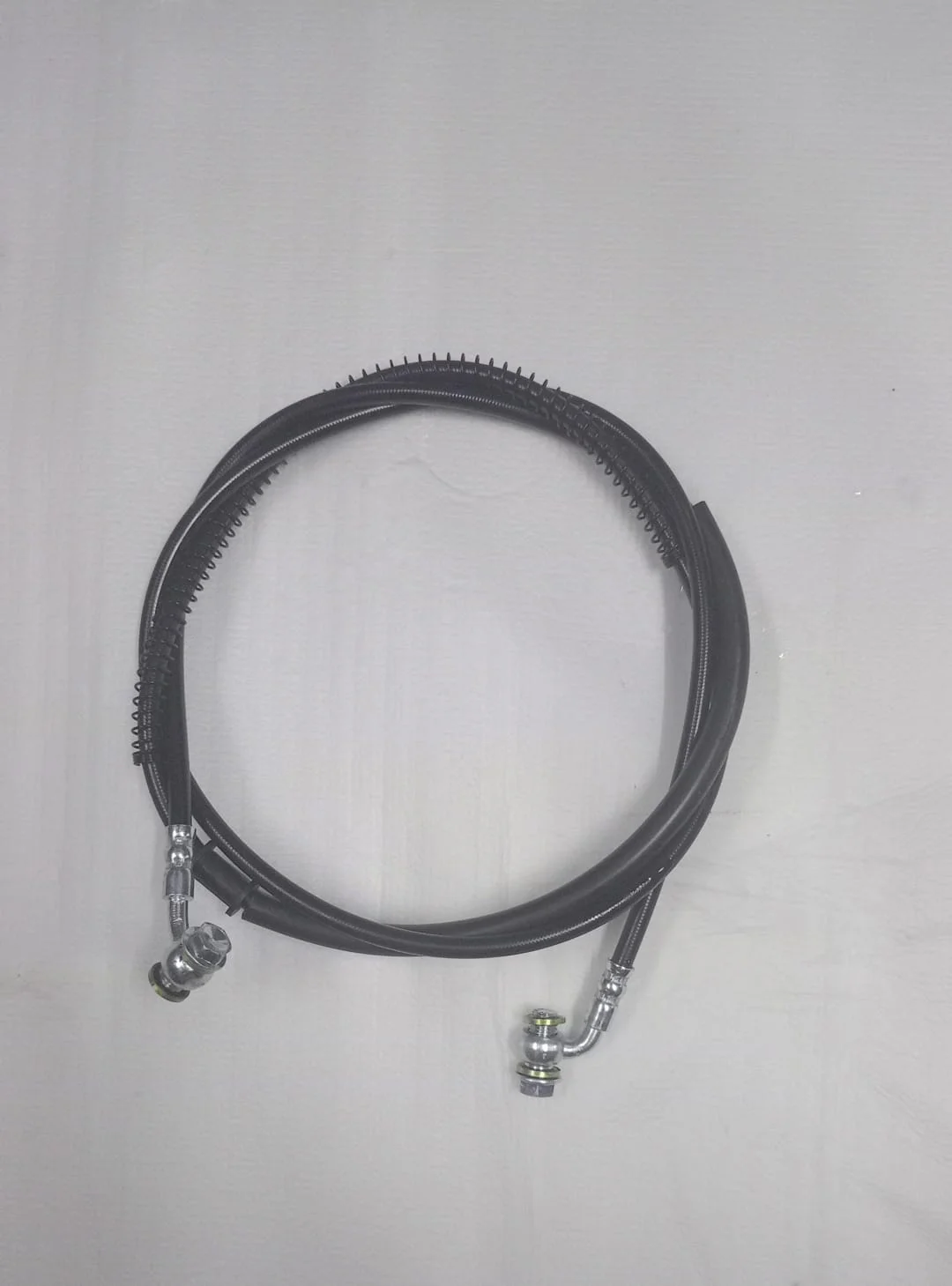 PARÇA RA5 ARKA FREN HIDROLIK HORTUM