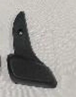 PARÇA RS6 ARKA AYAK BASMA SOL