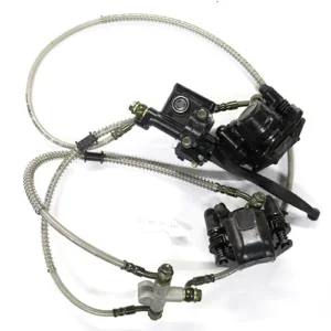 PARÇA RA5 ON FREN SET