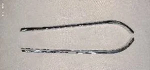 PARÇA RS4 DEKORATIF CITA ALT SOL (METALIK GRI)