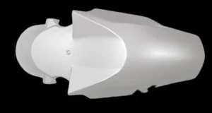 PARÇA APX7 ON CAMURLUK GRENAJ