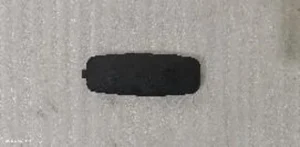 PARÇA RS6 SASI NUMARASI KAPAK