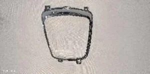 PARÇA RS4 ARKA STOP DEKORATIF CITA (METALIK GRI)