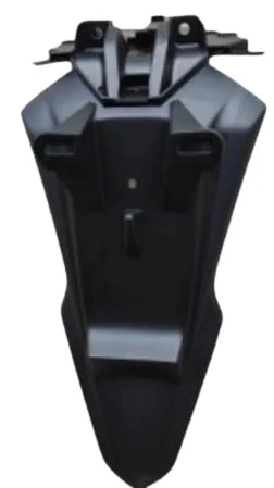 PARÇA RSX3 ARKA CAMURLUK