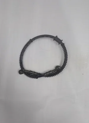 PARÇA RA5 ON DISK FREN HIDROLIK HORTUM KISA