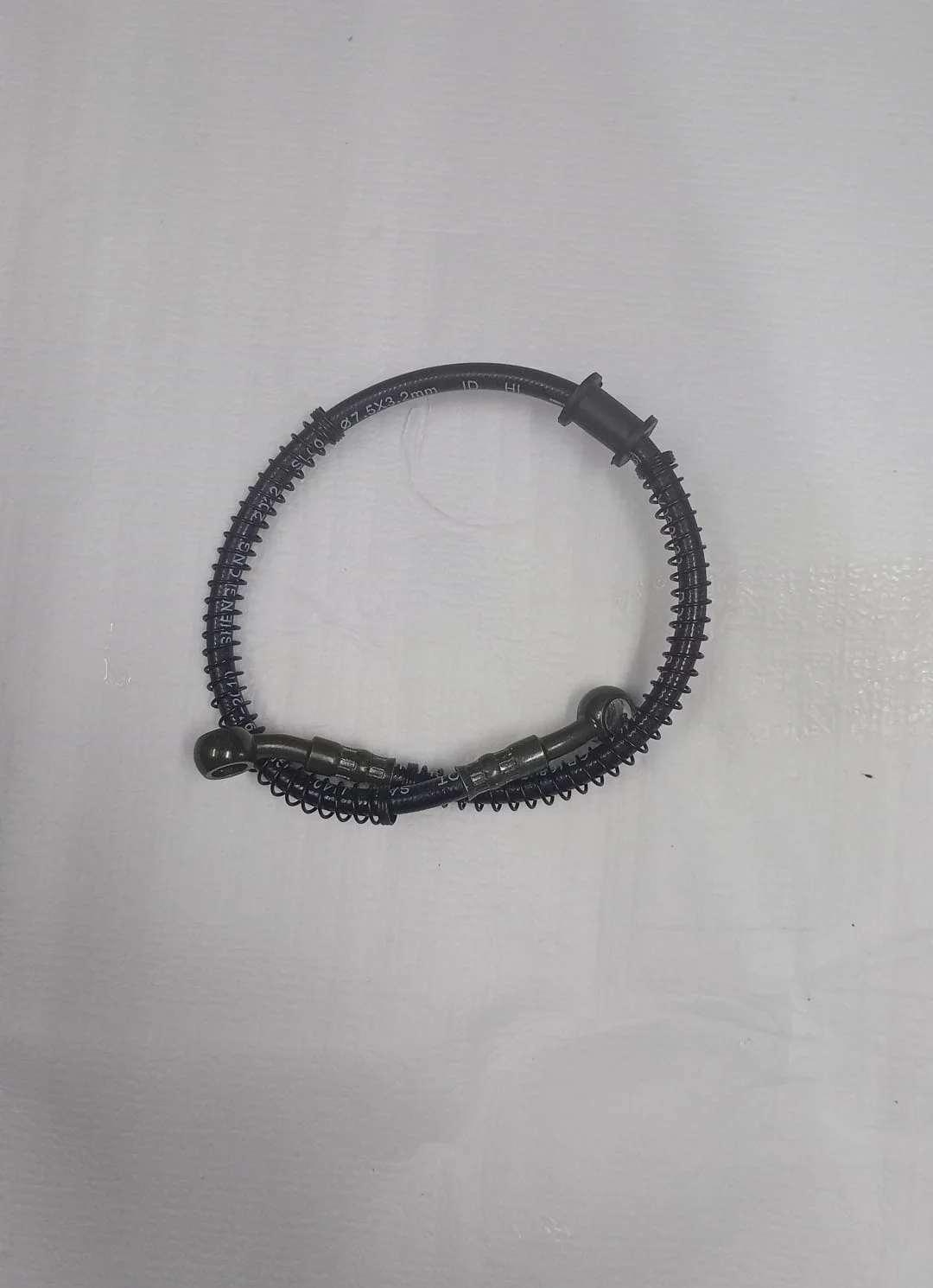 PARÇA RA5 ON DISK FREN HIDROLIK HORTUM KISA