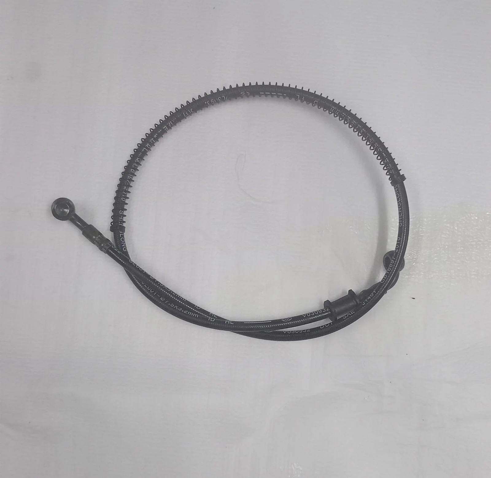 PARÇA RA5 ON DISK FREN HIDROLIK HORTUM UZUN