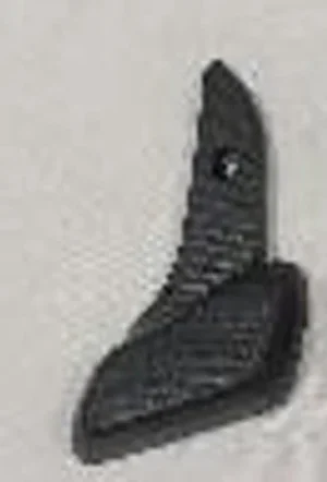 PARÇA RS4 AYAK BASMA ARKA SAG